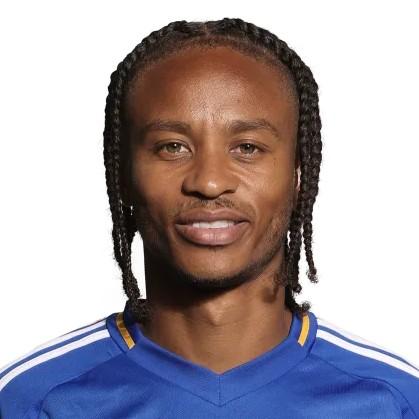 De Cordova-Reid