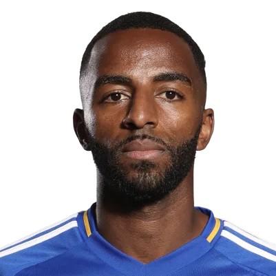 Ricardo Pereira