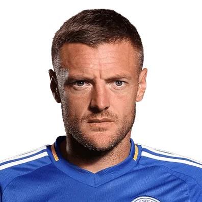 Jamie Vardy