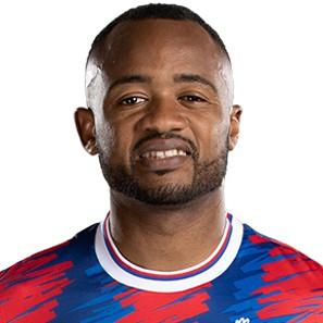 Jordan Ayew