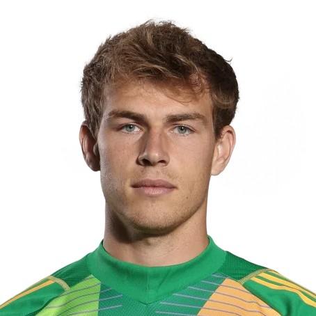 Mads Hermansen