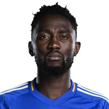 Wilfred Ndidi