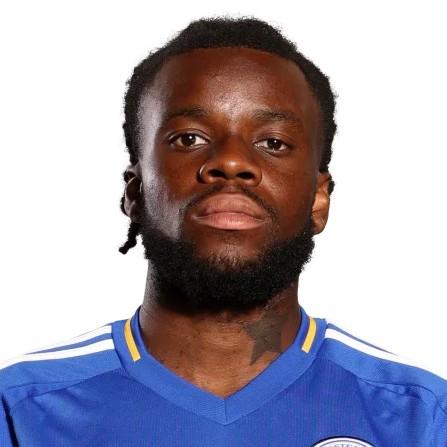 Stephy Mavididi