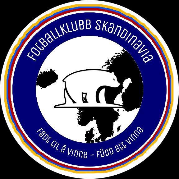 Скандинавия