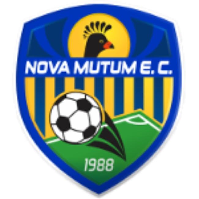 NOVA MUTUM