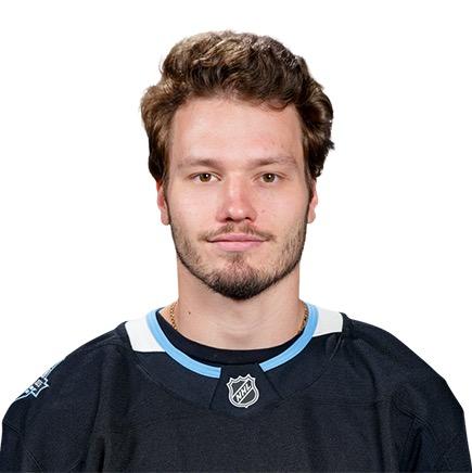 Mikhail Sergachev