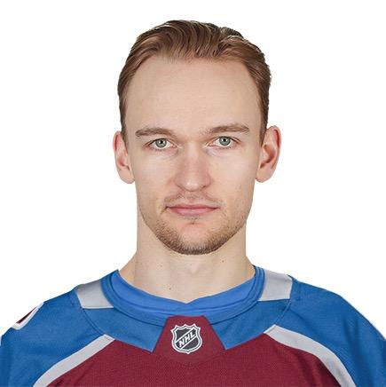 Kaapo Kahkonen 0-0-0
