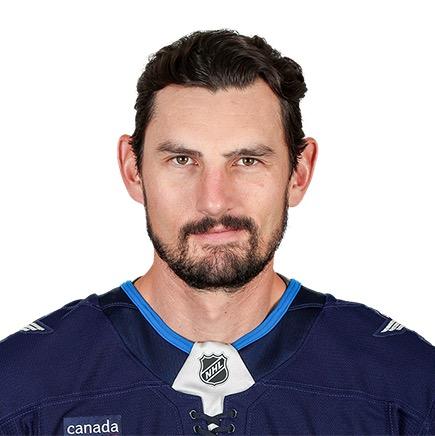 Connor Hellebuyck 0-0-0