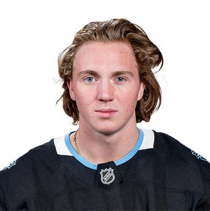 Logan Cooley