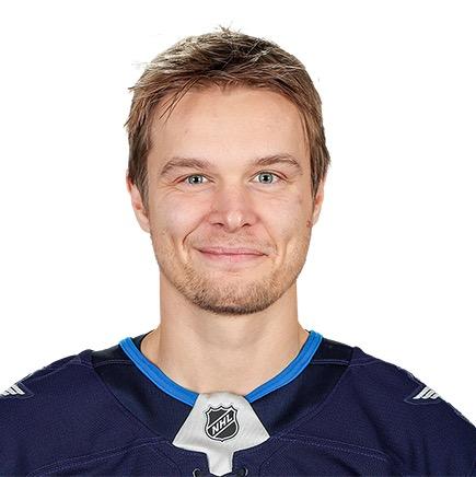 Vladislav Namestnikov