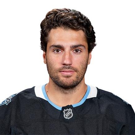 Nick Schmaltz