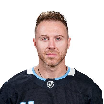 Ian Cole