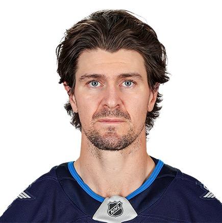 Mark Scheifele