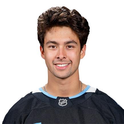 Dylan Guenther
