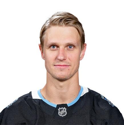 Nick Bjugstad