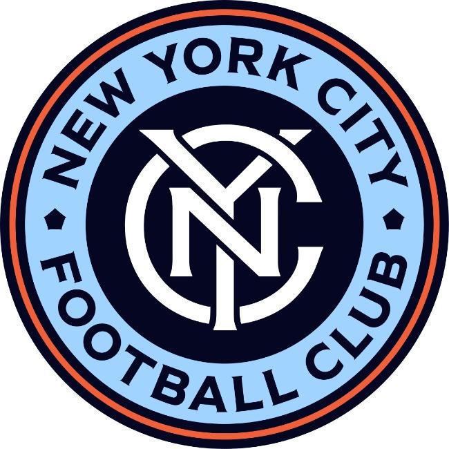 𝗡𝗲𝘄 𝗬𝗼𝗿𝗸 𝗖𝗶𝘁𝘆 𝗙𝗖