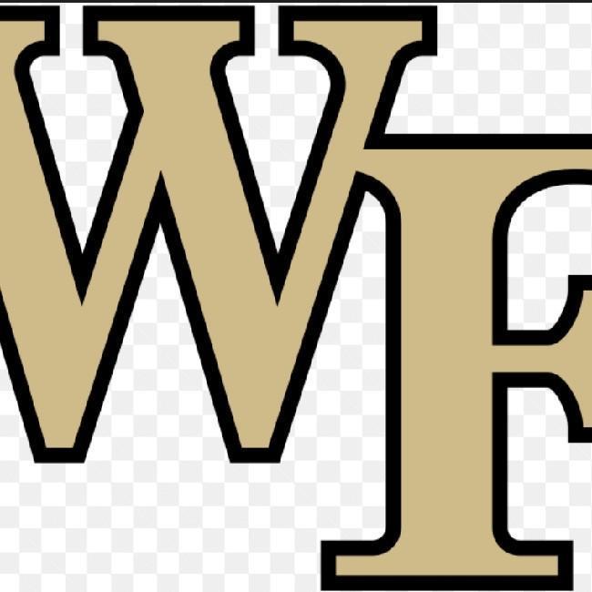 Wake Forest Demon Deacons