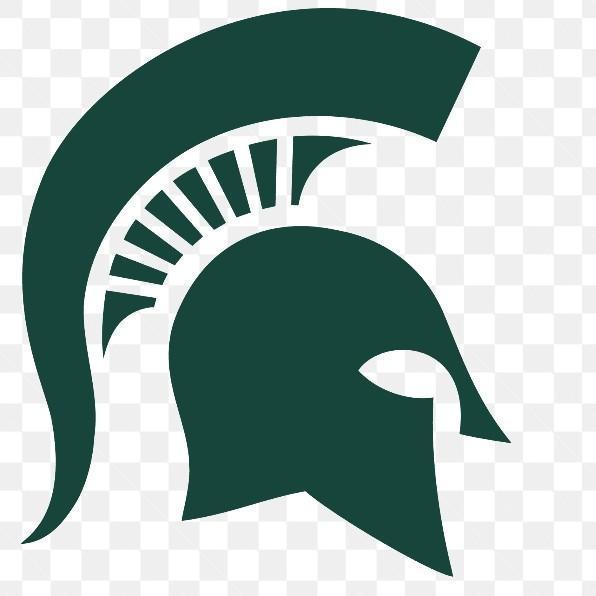 Michigan State Spartans