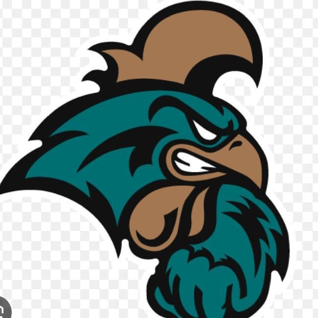 Coastal Carolina Chanticleers