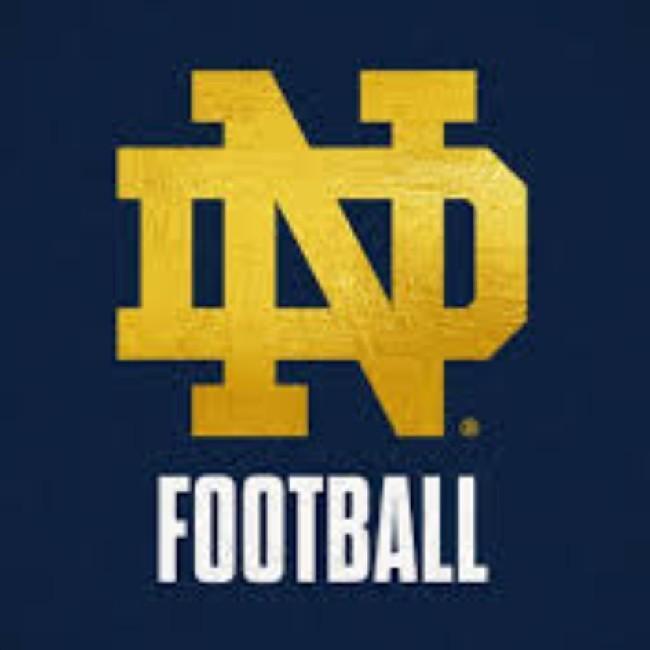 Notre Dame Fighting Irish