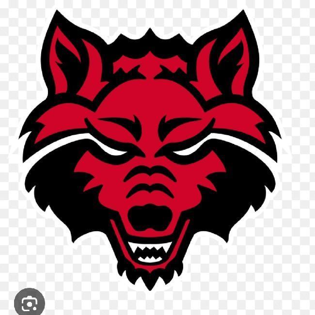 Arkansas State Red Wolves