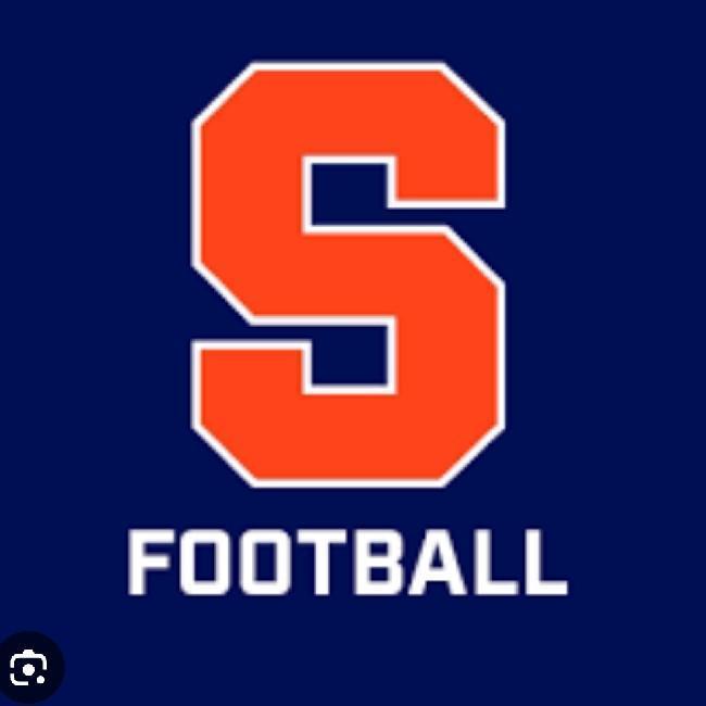Syracuse Orange