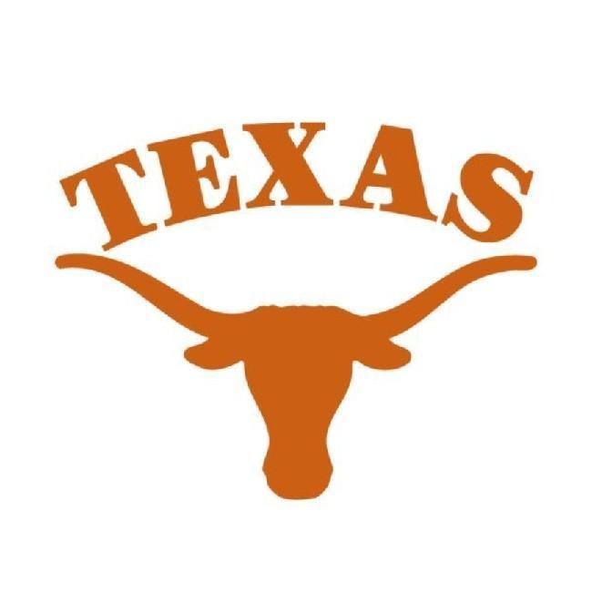 Texas Longhorns