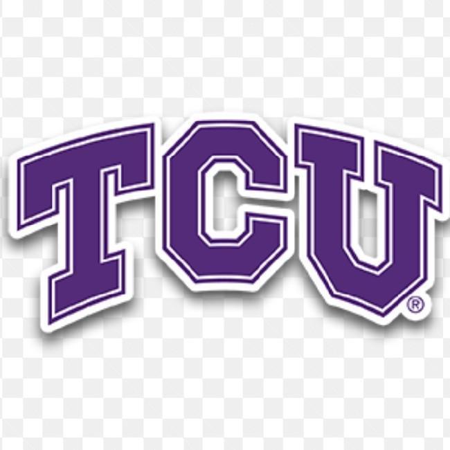 TCU Horned Frogs