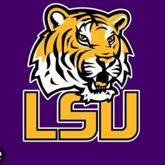 LSU Tigers