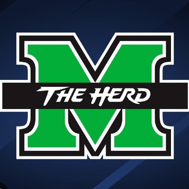 Marshall Thundering Herd