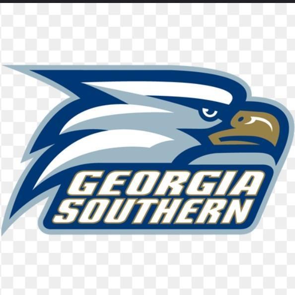 Georgia Southern Eagles