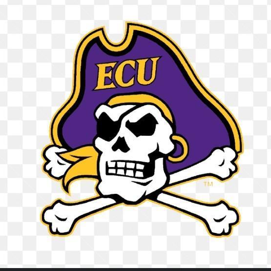 East Carolina Pirates