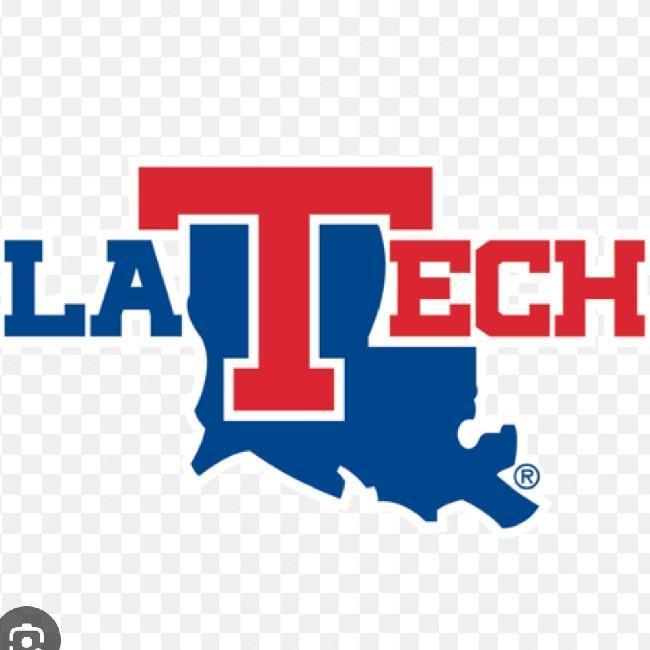 Louisiana Tech Bulldogs