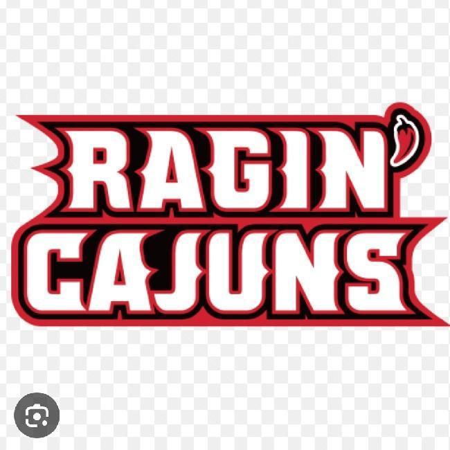 Louisiana Ragin' Cajuns