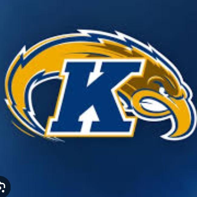 Kent state golden flashes