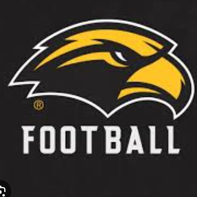 Southern Miss Golden Eagles