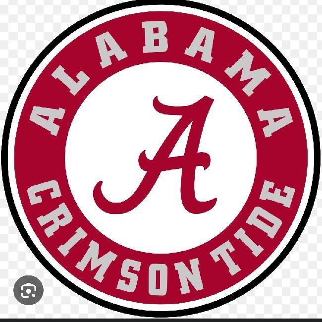 Alabama Crimson Tide