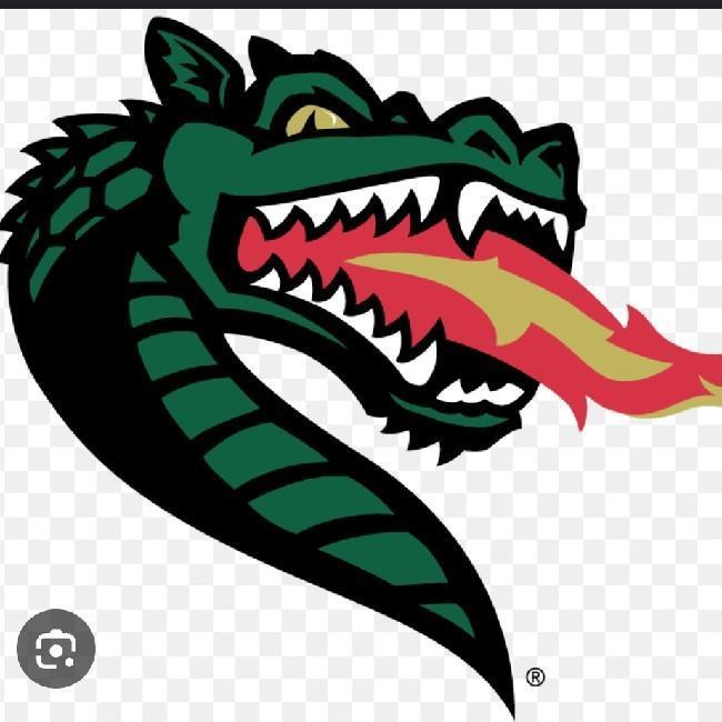 UAB Blazers