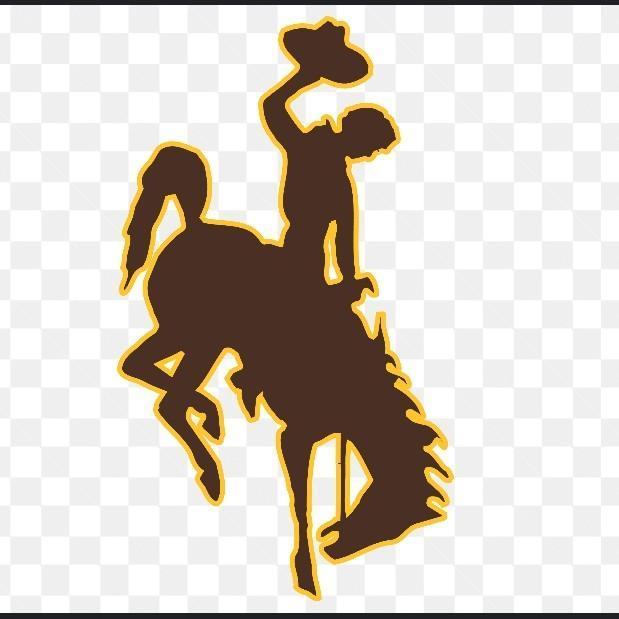 Wyoming Cowboys