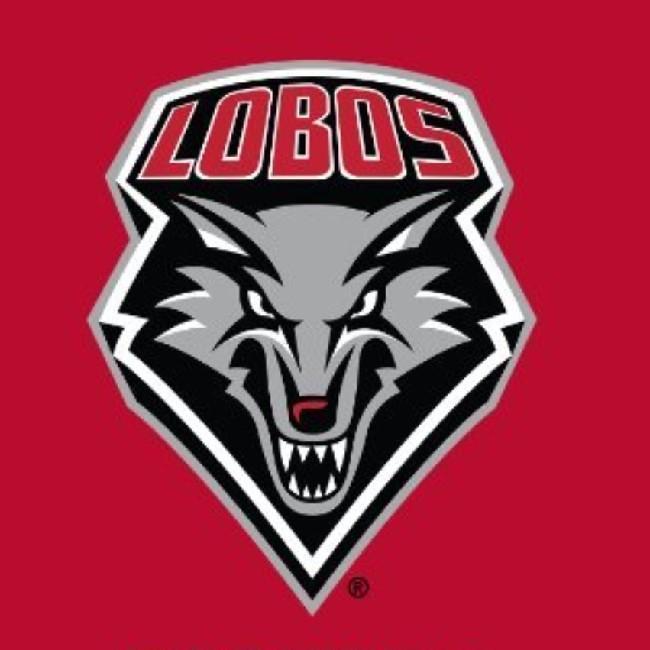 New Mexico Lobos