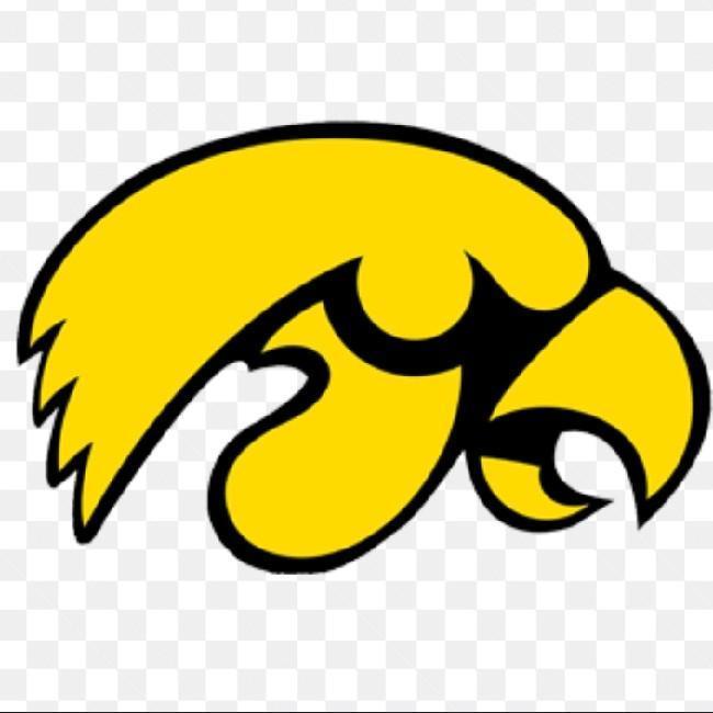 Iowa Hawkeyes