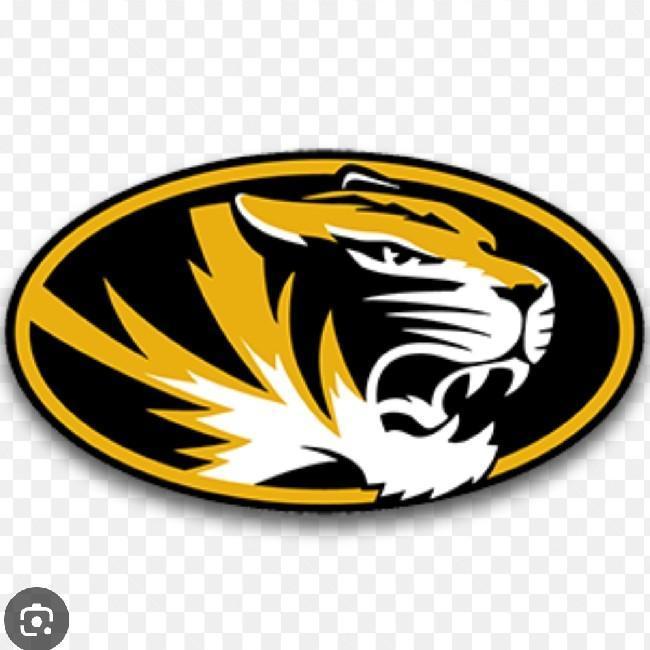 Missouri Tigers