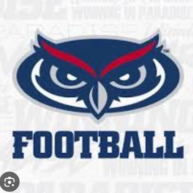 Florida Atlantic Owls