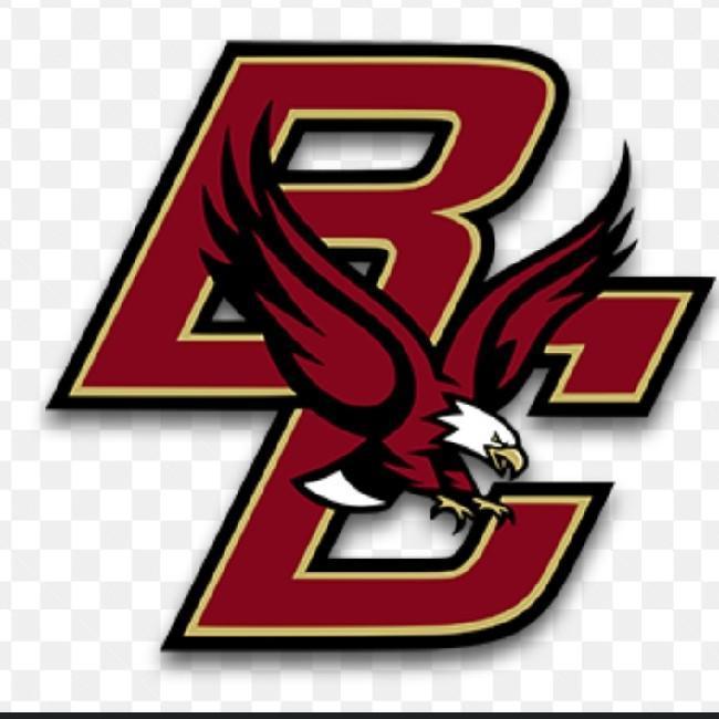 Boston College Eagles