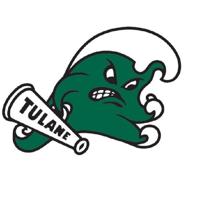 Tulane Green Wave