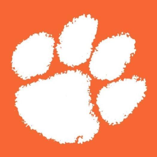 Clemson Tigers