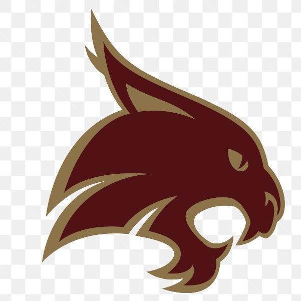 Texas State Bobcats
