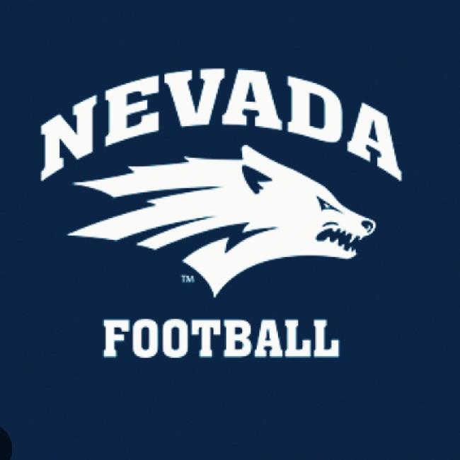 Nevada Wolf Pack