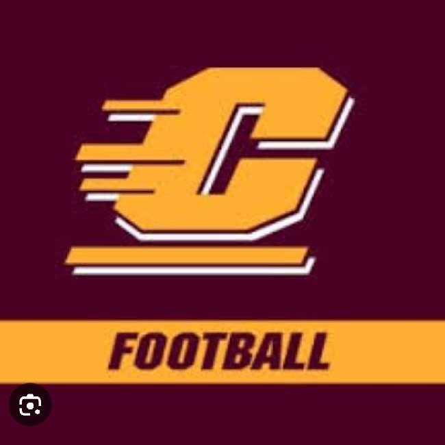 Central Michigan Chippewas