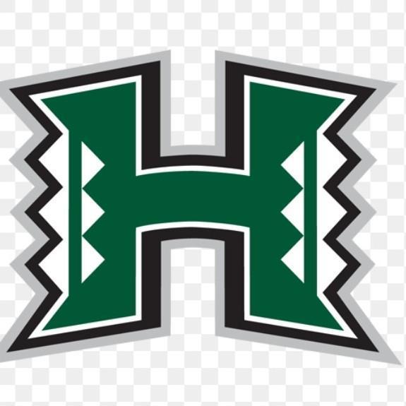 Hawaii Rainbow Warriors